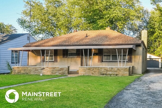 Photo - 4769 N Mitchner Ave