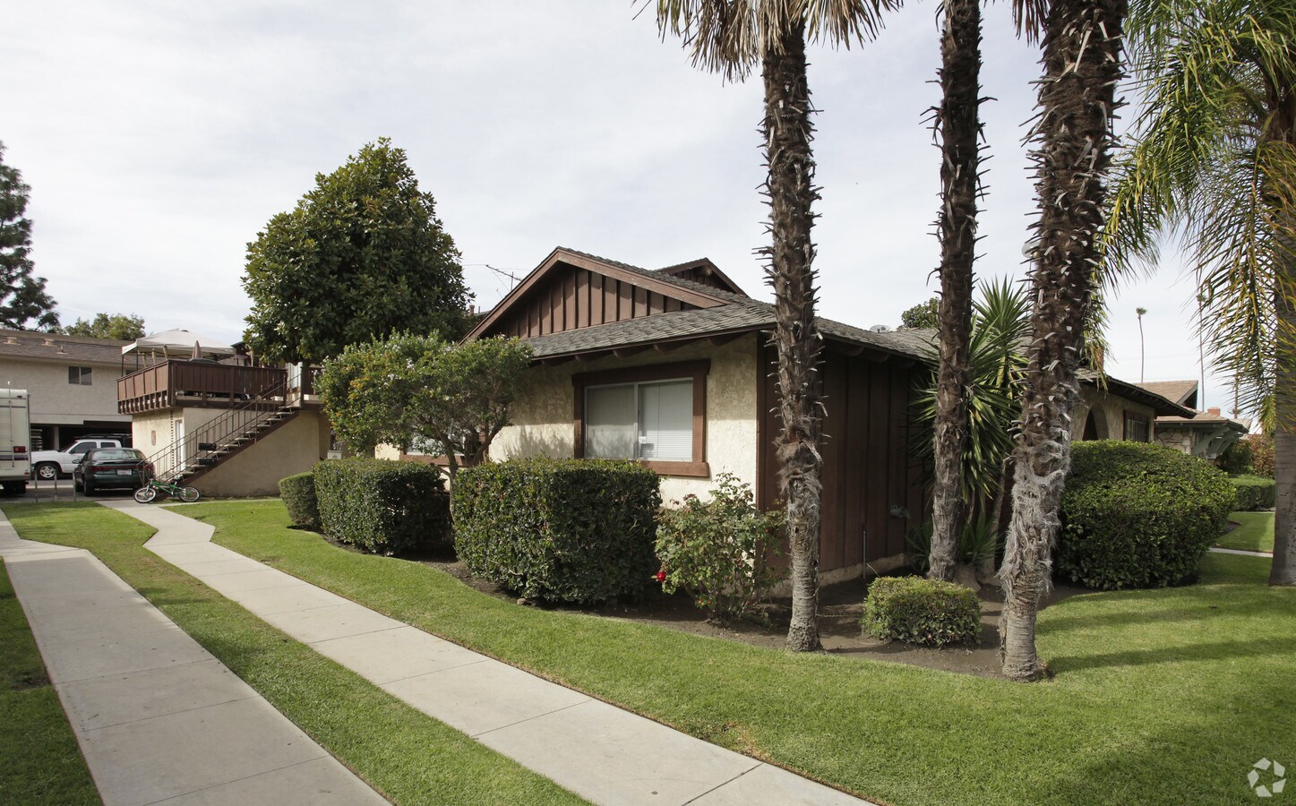 Photo - Delano Apartments