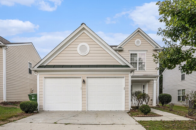 Photo - 3289 Saville St SW