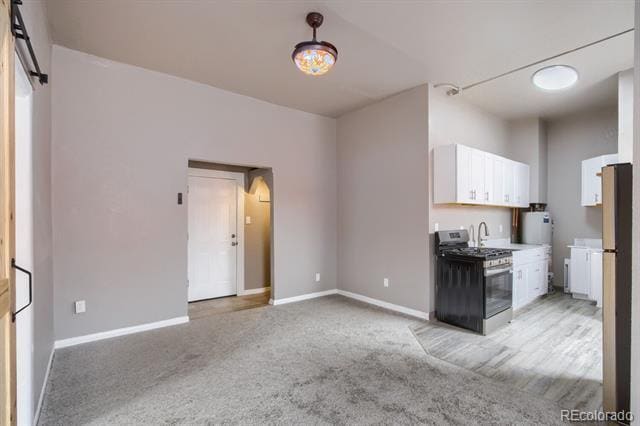 Photo - 5630 Webster St Unidad 1