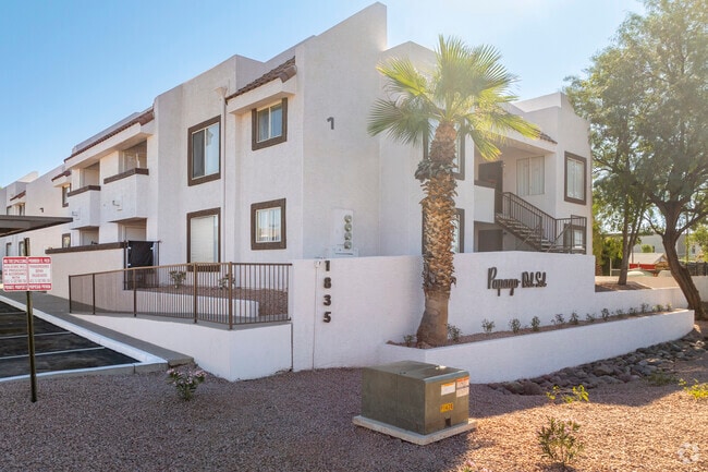 Papago Del Sol - Papago Del Sol