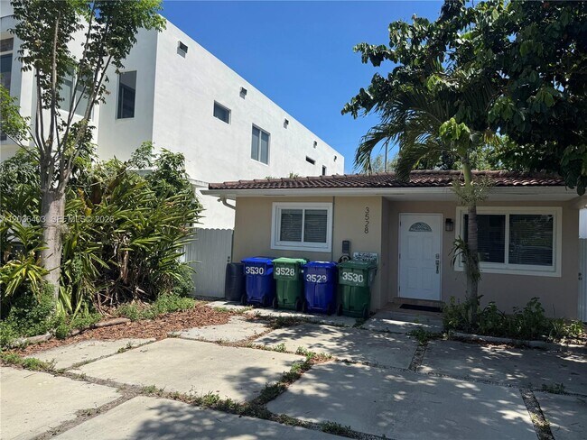 Photo - 3528 SW 25th Ter Unit 3528