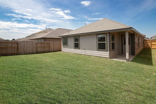 Photo - 18430 Cobalt Cove Ln