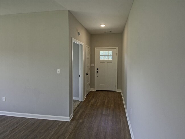 Photo - NEW CONSTRUCTION 2021 in Atoka.