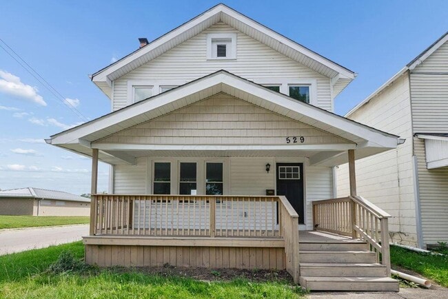 Photo - 529 E Morrill Ave