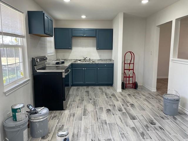 Photo - 1321 S Crockett Dr