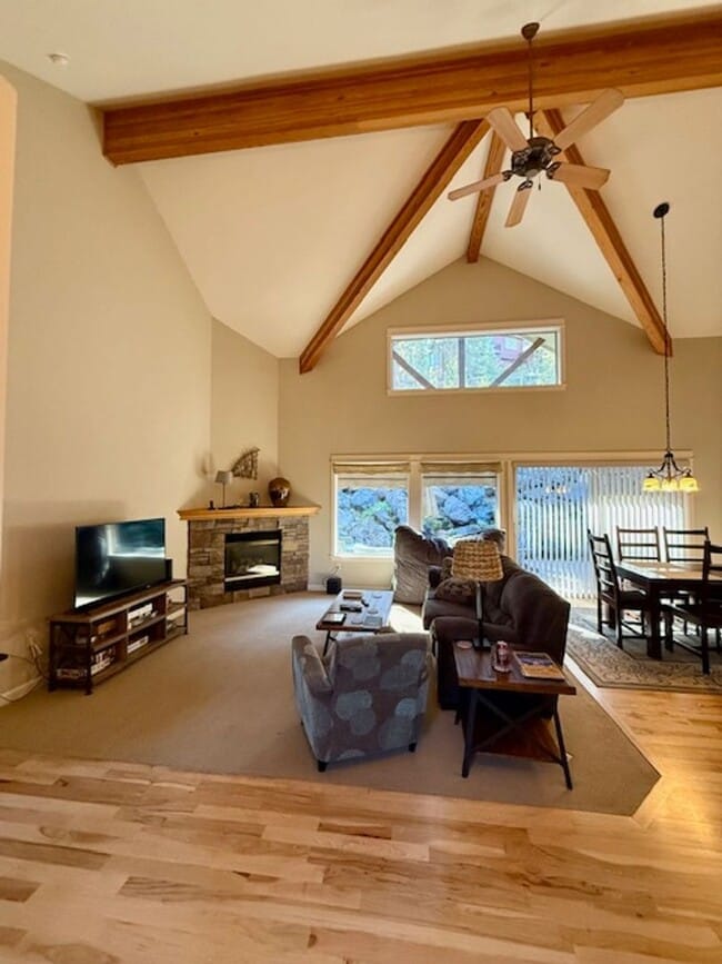 Photo - Charming Single-Level 3 BR Retreat in Shev...