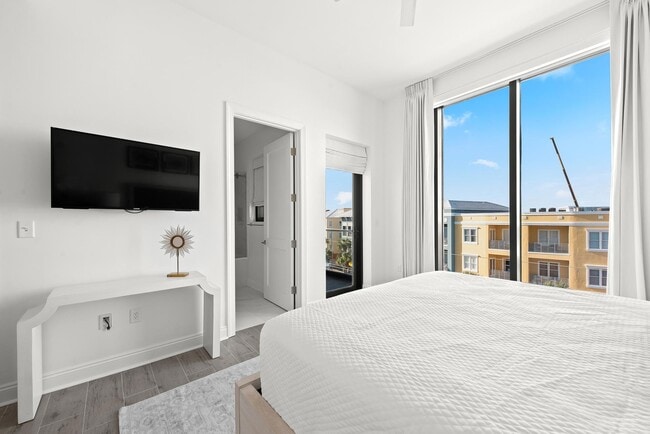 Photo - Costa Blanca Deluxe condominium