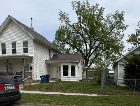 Photo - 1713 Earl Ave Unit C
