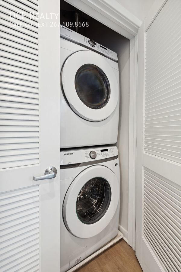 Photo - New Grays Ferry Apartment Unit 310