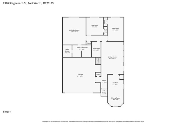 Photo - 2370 Stagecoach St