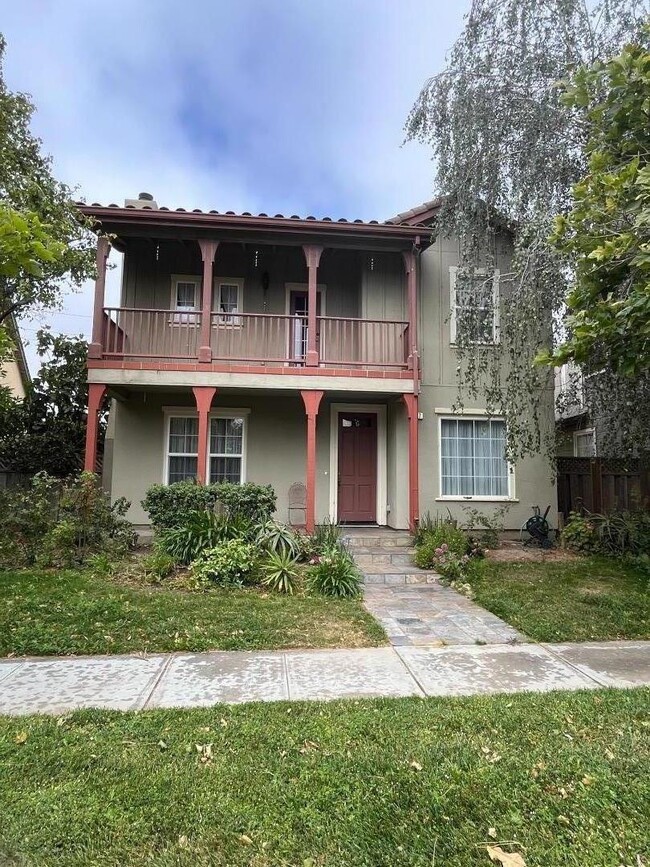 Building Photo - 307 St Mathews St Rental