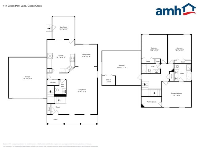 Photo - 417 Green Park Ln