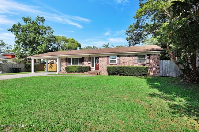 Building Photo - 8544 Sanchez Rd