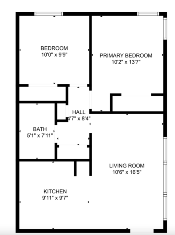 Photo - 1778 Goddard Rd