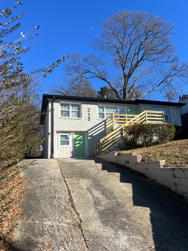 Photo - 215 Griffin St NW