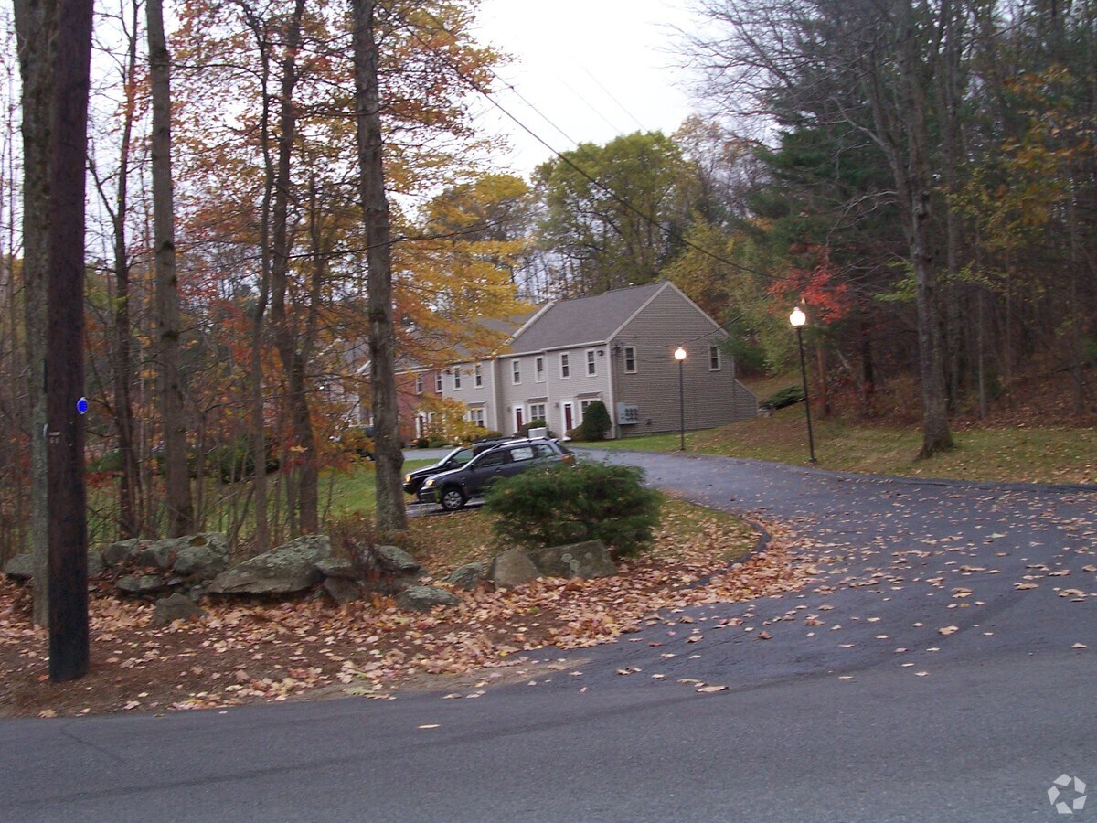 Photo - Knollwood Townhouse Condos