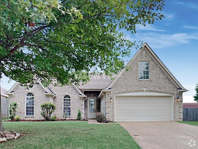 Building Photo - 410 Vaiden Ridge Dr N Rental