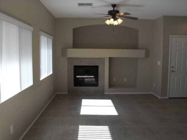 Photo - Spacious Henderson townhouse featuring   3 bedrooms PLUS 2 car garage.