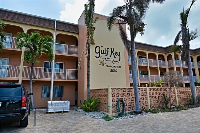 Photo - 3575 Gulf Blvd Condo Unit 205