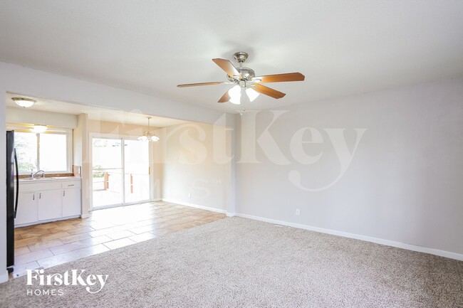 Photo - 5902 E 95th Terrace