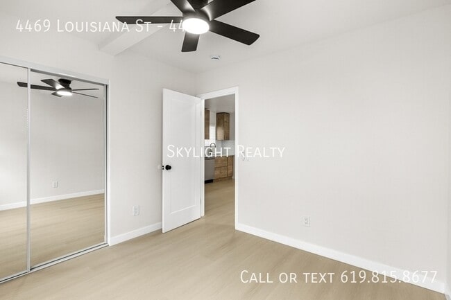 Photo - 4469 Louisiana St Unit 4469