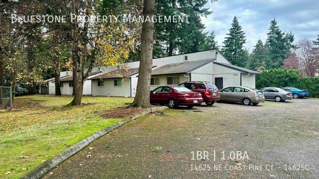 Photo - 14625 NE Coast Pine Ct Unidad 14625C
