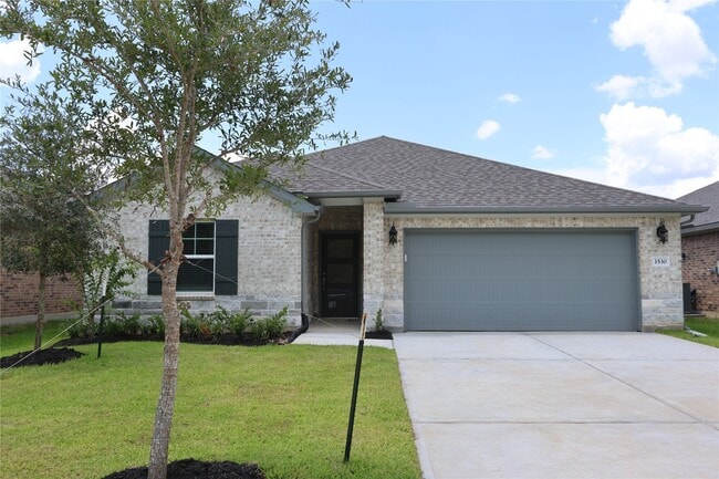 Building Photo - 1530 Waggoner Rnch Ct Rental
