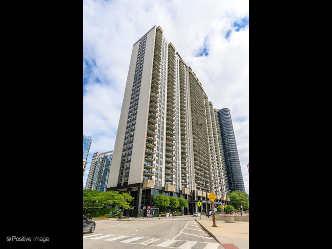 Photo - 400 E Randolph St Condo Unit 3802