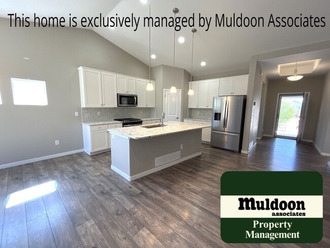 Photo - Immaculate Banning Lewis rancher