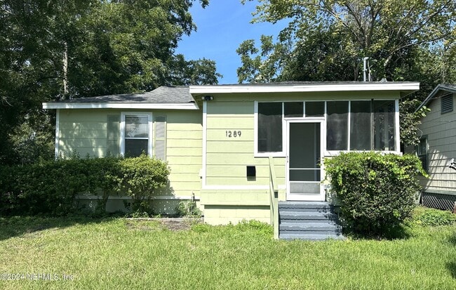 Building Photo - 1298 Stimson St Rental