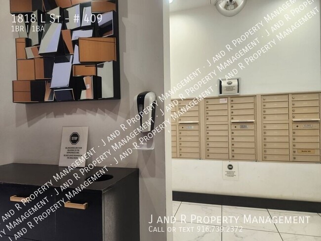 Photo - 1818 L St Unidad # 409