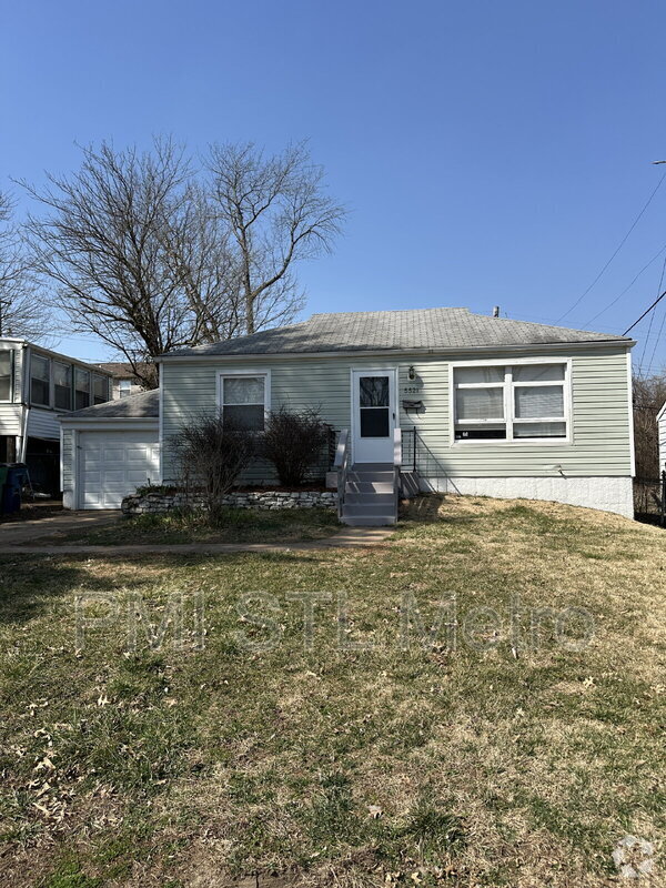 Building Photo - 5521 Sunbury Ave Rental