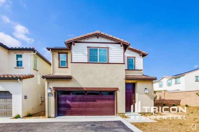 Building Photo - 31694 Luther Dr Rental