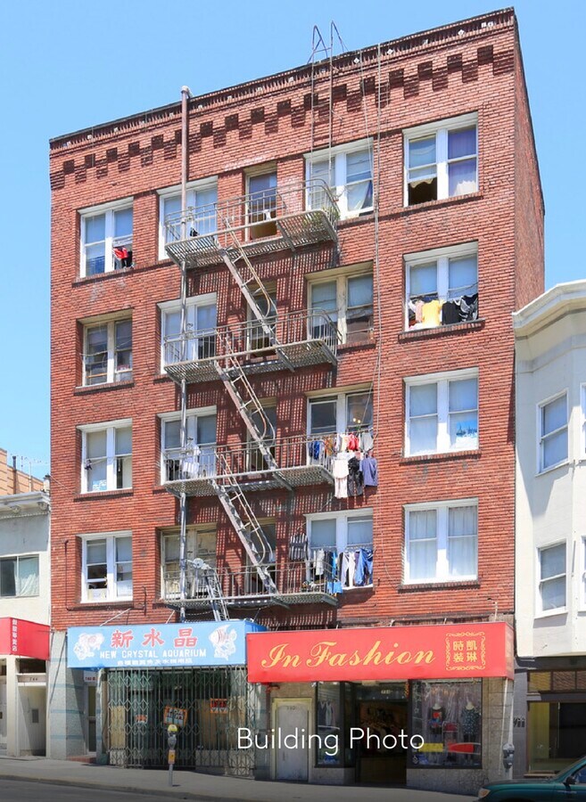 Photo - 740 Broadway House