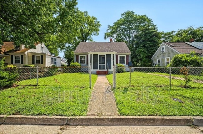 428 Melville Rd