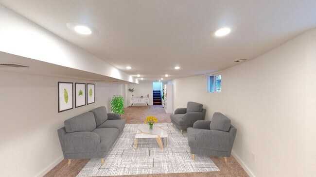 Photo - Recently updated Jefferson Park home with ...