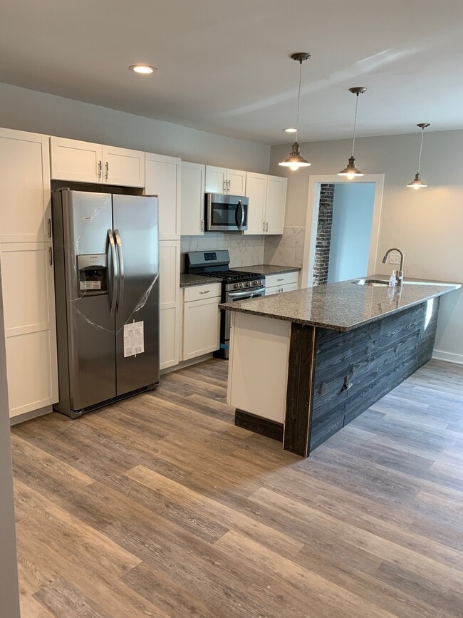 Building Photo - Mt Washington 3 Bedroom 1.5 Bath