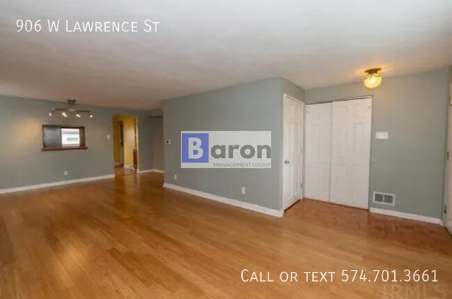 Photo - 906 W Lawrence St