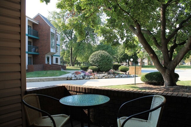 Photo - Stonegate Village by Royse + Brinkmeyer