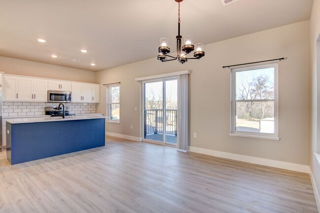 Photo - Brand New Luxury Townhomes: 3BR, 2.5Bath A...