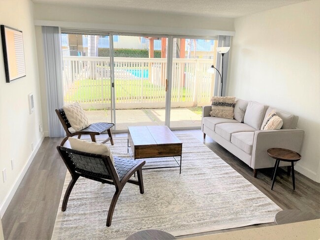 Beachwalk