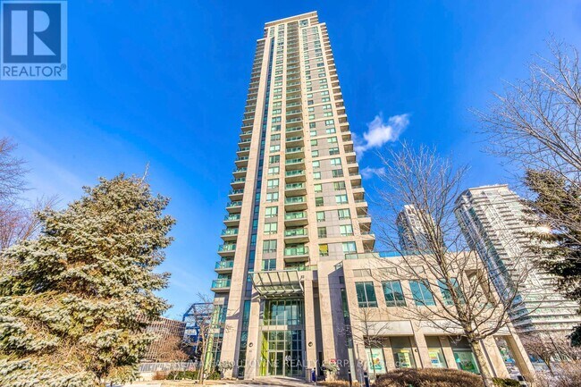 Photo - 60 Brian Harrison Way Unité 3107