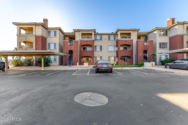 Photo - 5401 E Van Buren St Unit 1062