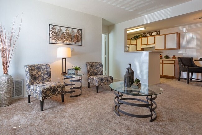 Photo - Trails of Garden City