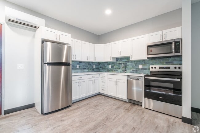 Photo - Market Street Apartments