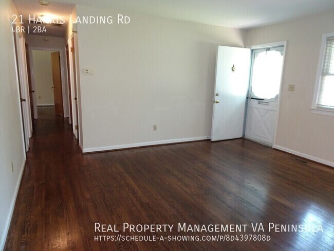 Photo - 21 Harris Landing Rd