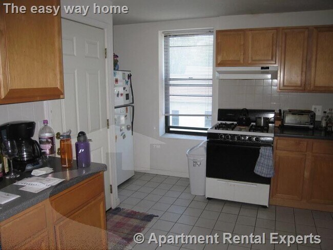 Photo - 2036 Massachusetts Ave Unidad #3