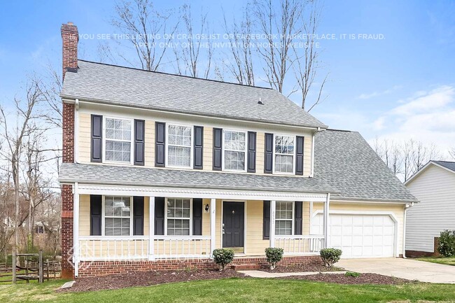 Photo - 8532 Woodford Bridge Dr