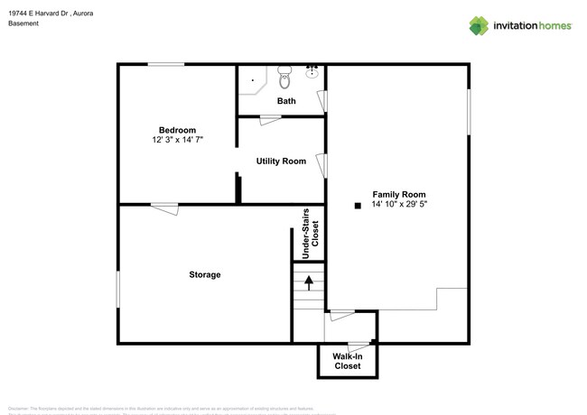 Photo - 19744 E Harvard Dr